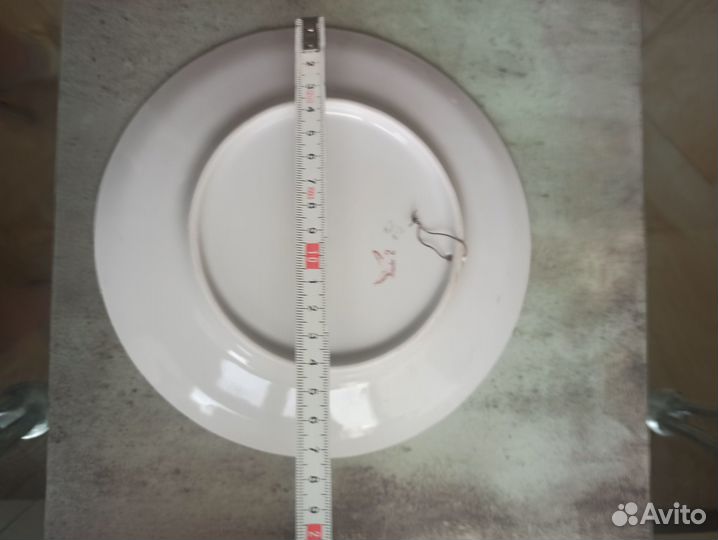 Продаются декоративные тарелки