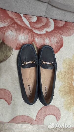 Балетки 37 размер