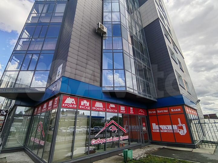 Торговая площадь, 149.2 м²