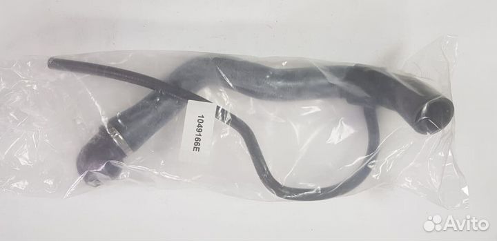 Шланг радиатора MB CL500