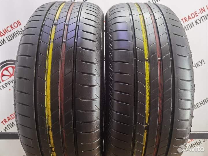 Bridgestone Turanza T005 225/50 R18