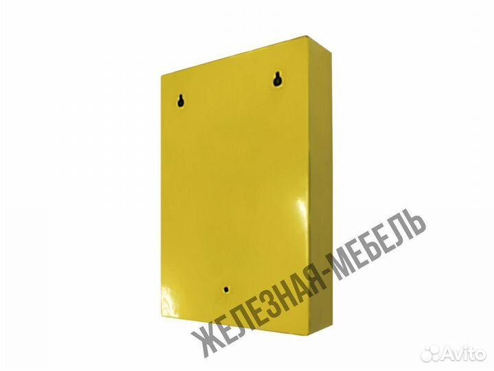 Почтовый ящик «Альфа»