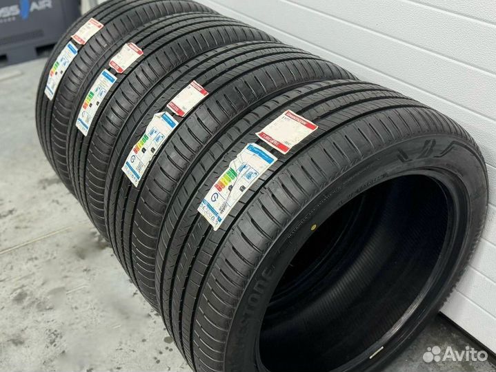 Bridgestone Alenza 001 275/45 R21 110W