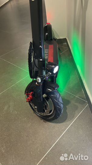 Самокат кугоо м 4 про обмен продажа