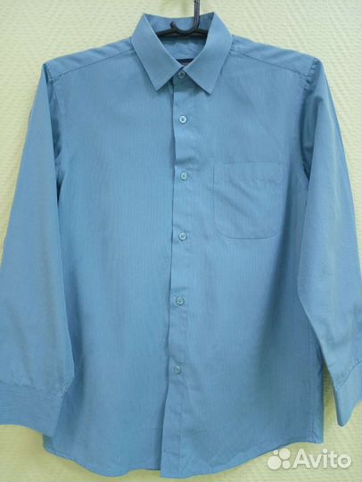 Рубашка для мальчика