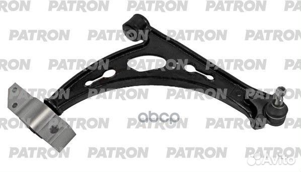 Рычаг подвески audi: A3 II 03, VW: golf V 03