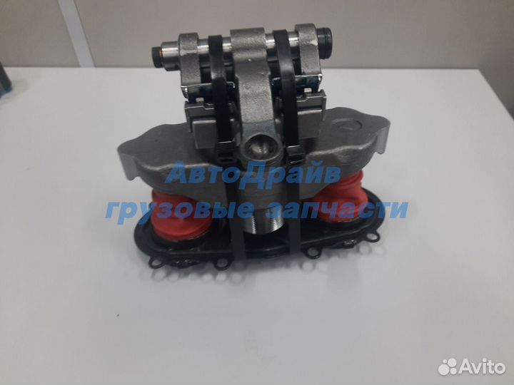 Ремкомплект суппорта BPW TSB3709 TSB4309 TSB4312