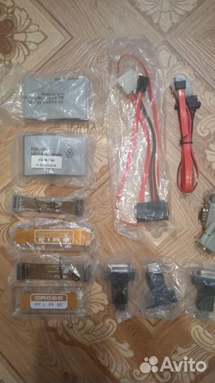 К компьютеру