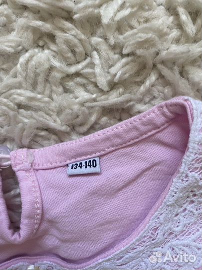 Блузки в школу