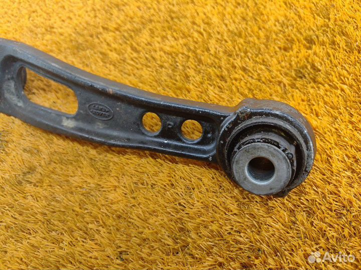 Рычаг подвески нижний передний правый Land Rover