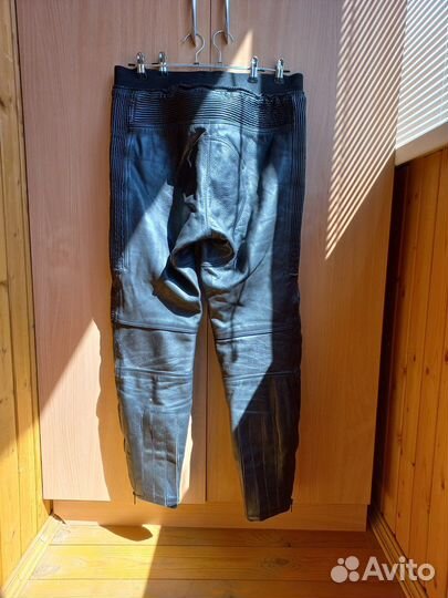 Мотоэкипировка