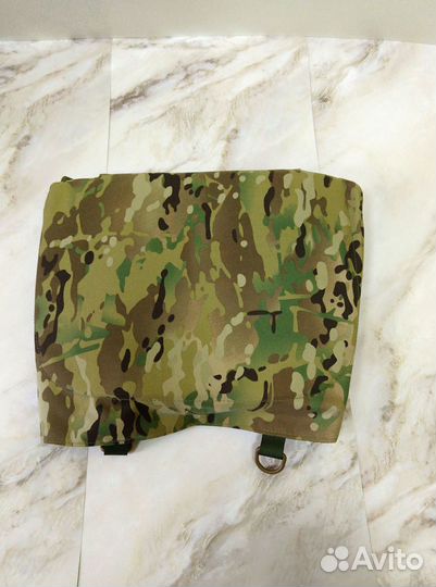 Пятиточник с защитой из свмпэ Бр1