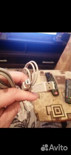 Шнуры для пк