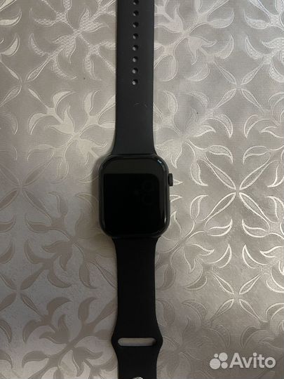Апле watch 9 45 mm