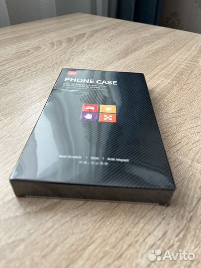 Противоударный чехол для Samsung S23 Ultra