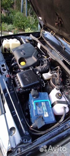 ВАЗ 2114 Samara 1.6 МТ, 2007, 164 000 км