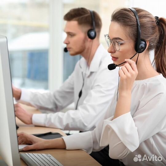 Менеджер интернет магазина