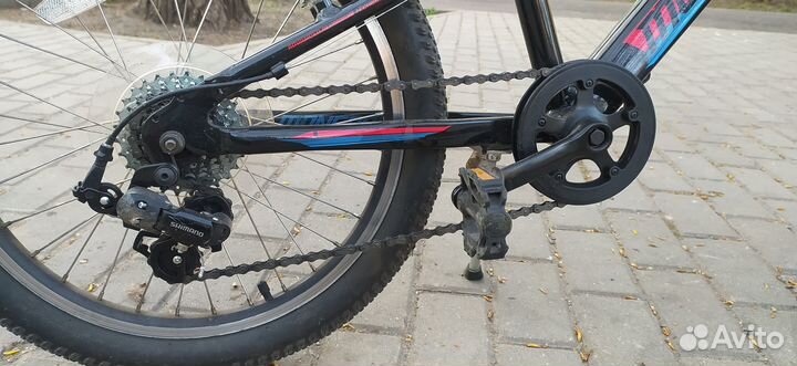 Горный велосипед Mongoose 20 rockadile