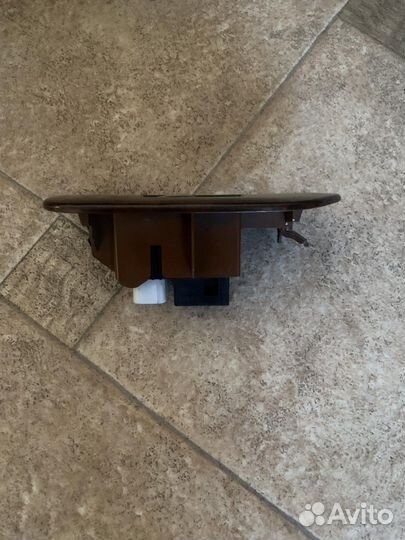 Блок управления стеклоподъемниками