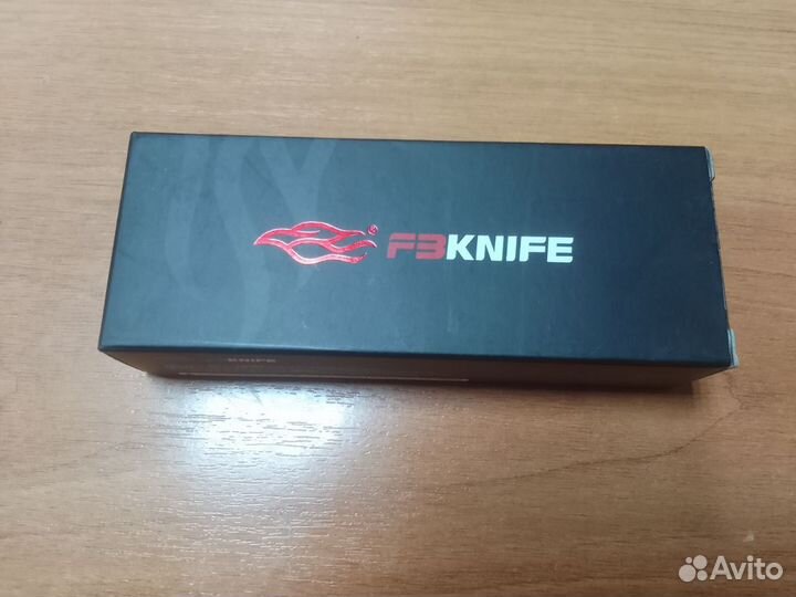 Нож складной Firebird by Ganzo FB727S-CA камуфляж