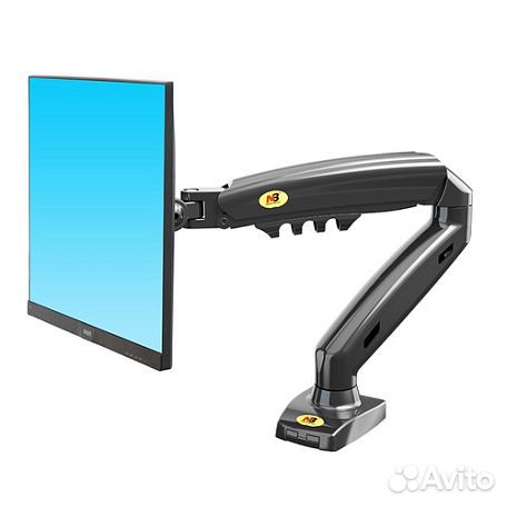 Кронштейн NB F80 новый