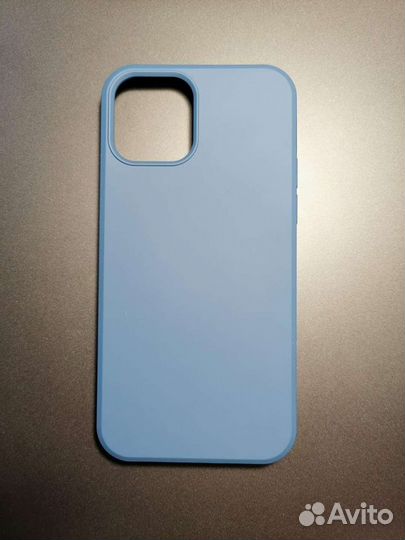 Чехол на iPhone 12/12mini/12pro