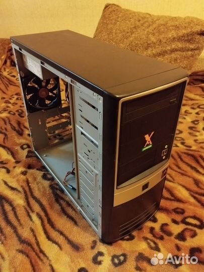 Блок питания