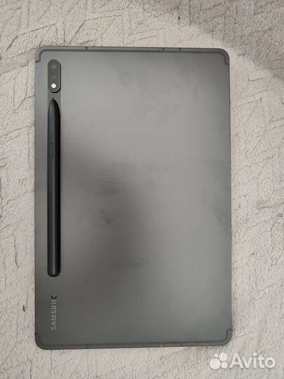 Планшет Samsung galaxy tab s8 X700