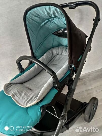 Детская коляска X-Lander