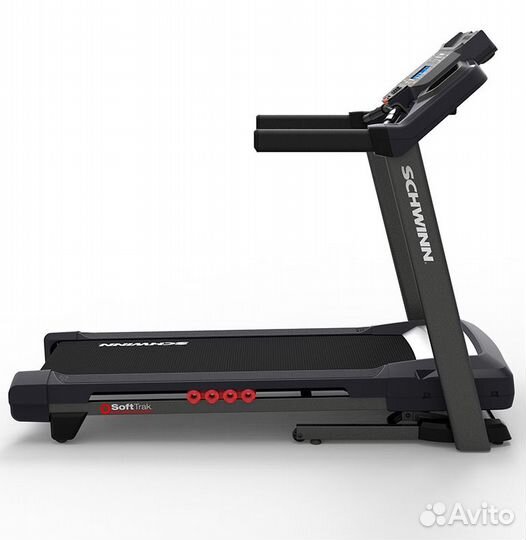 Schwinn 530 Беговая дорожка