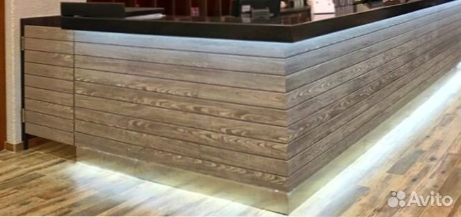 Ресепшен для гостиниц