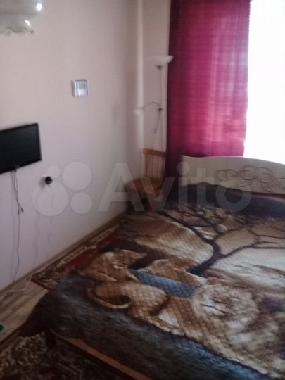 2-к. квартира, 51,3 м², 5/5 эт.