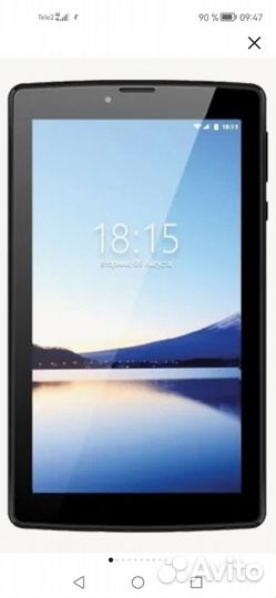 Планшетный пк BQ 7036L 1/8Gb