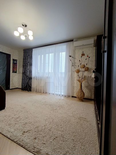 2-к. квартира, 44,5 м², 8/9 эт.