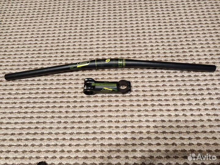 Велозапчасти (разное)