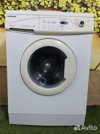 Стиральная машина бу с гарантией и доставкой