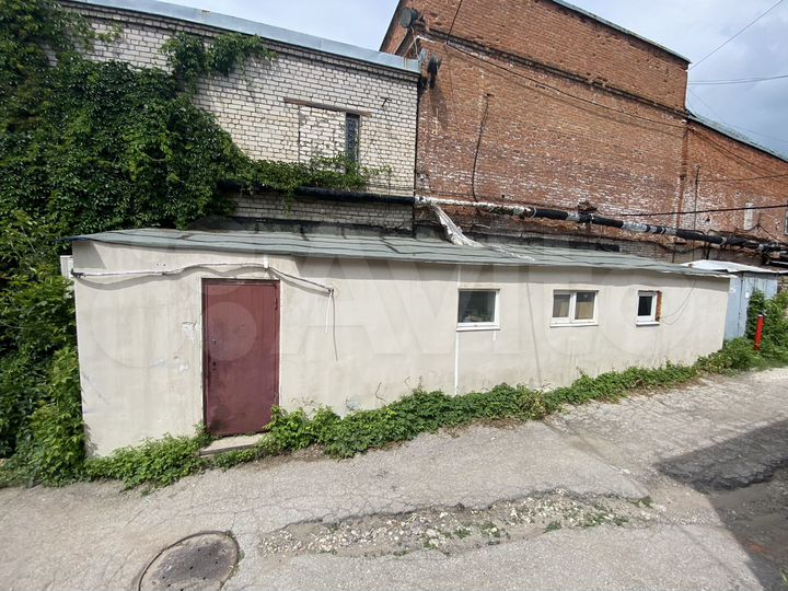 Свободного назначения, 30 м²