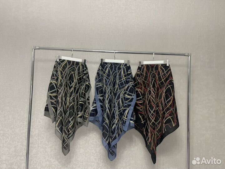 Платки турецкие