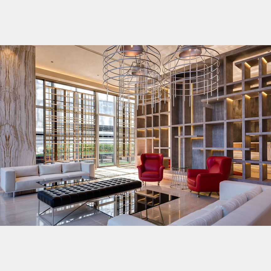 3-к. апартаменты, 157,4 м², 59/85 эт.