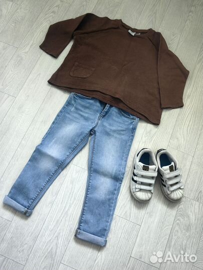 Детская одежда для мальчиков