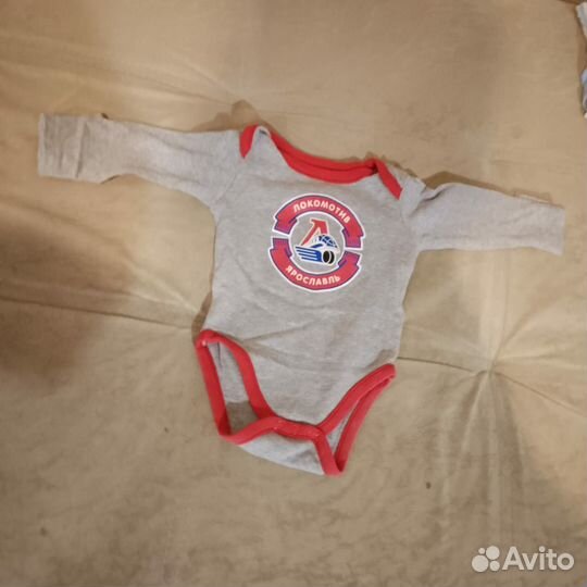 Детские вещи на мальчика от 0 до 12 месяцев
