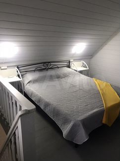 Дом 52 м² на участке 6 сот.