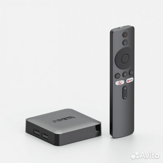 Смарт тв приставка cadena PRO A CSB-230