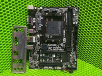 Gigabyte GA f2a55m s1 FM2 Plus