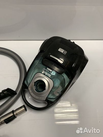 Запчасти для пылесоса Tefal TW2715EA