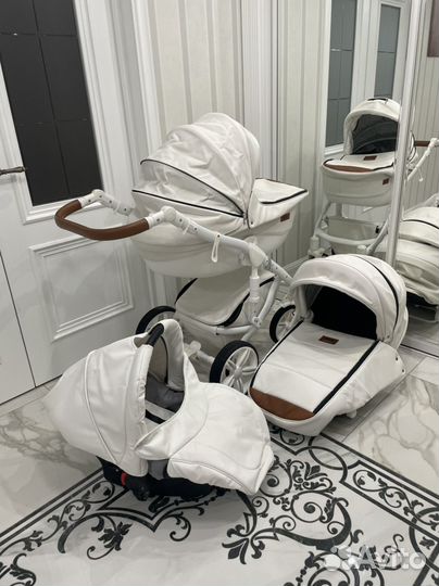 Детские коляски