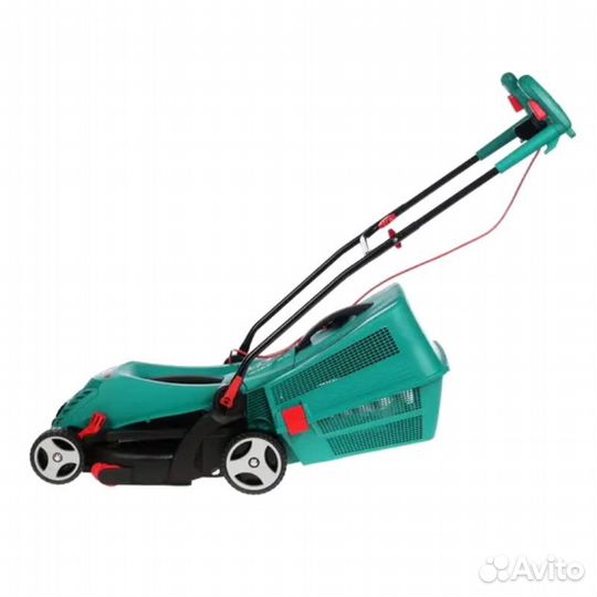 Электрическая газонокосилка Bosch ARM 34 0.600.8A6