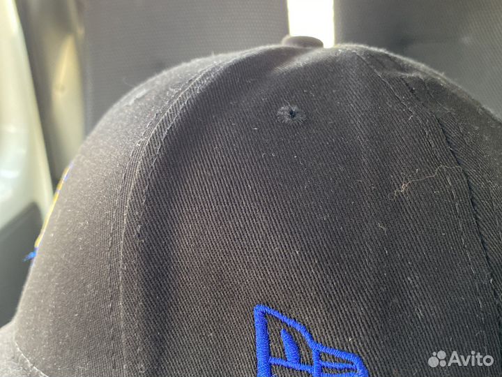 Кепка мужская