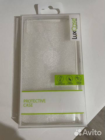 Чехол на honor 8х мах