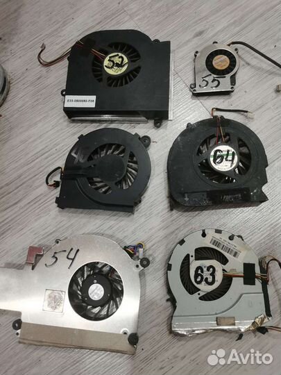 Охлождение